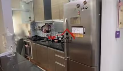Apartamento á venda 60 m² 2 dorms Engordadouro Jundiaí SP