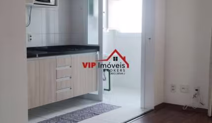 Apartamento Studio Mobiliado á venda 48 m² In Design Residence Jundiaí SP