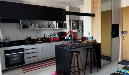 Lindo apartamento no Condomínio Altos da Samuel Martins com 98m²