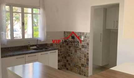Casa em Condomínio para alugar no 111 m² 3 dormitórios no Residencial Thina Jundiaí SP