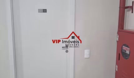 Apartamento Flat em Jardim das Palmeiras, Várzea Paulista/SP