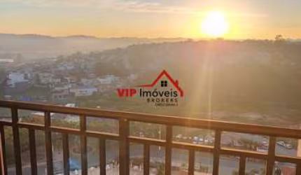 Apartamento em Centro, Jundiaí/SP