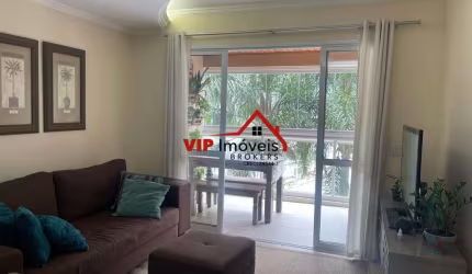 Apartamento em Parque Residencial Nove de Julho, Jundiaí/SP