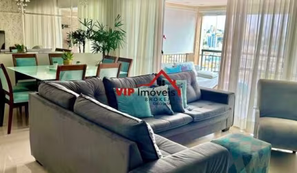 Excelente apartamento no Condomínio Premiatto