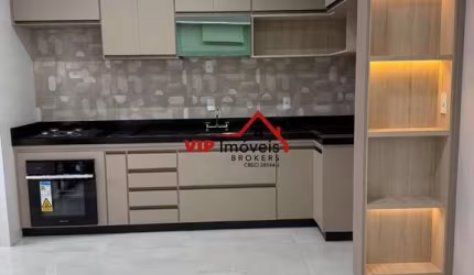 Excelente apartamento no Condomínio Altos da Avenida com 69m²