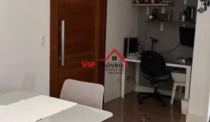Casa à venda no bairro Jardim Tamoio - Jundiaí/SP