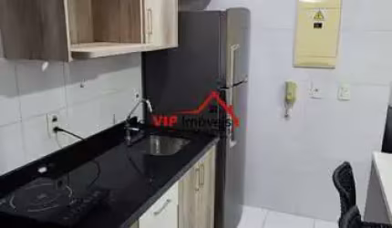 Apartamento Studio em Centro, Jundiaí/SP