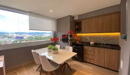 Lindo Apartamento no Condomínio Torres de Ozanan com 101m²