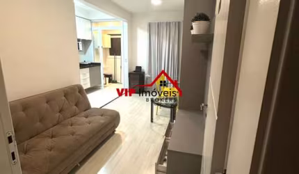 Apartamento Studio em Centro para alugar - Jundiaí/SP