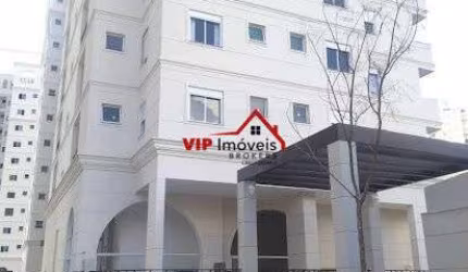 Apartamento à venda no bairro Parque do Colégio - Jundiaí/SP