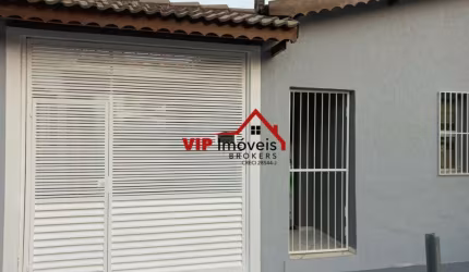 Casa comercial e residencial