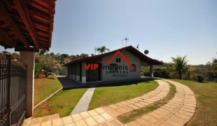 Chácara sitio da Moenda Itatiba