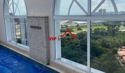 Apartamento à venda no bairro Jardim Campos Elísios - Jundiaí/SP