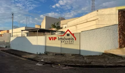 Casa Vila Progresso