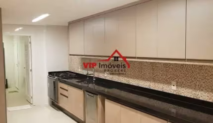 Apartamento Alto Padrão 216 m² 3 suítes Vila Arens Jundiaí SP