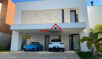 Maravilhosa casa de Alto Padrão no Condomínio Veduta Blu