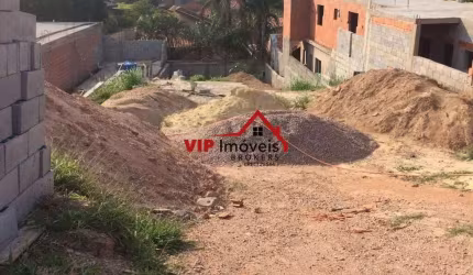 Terreno Em Jundiaí Pronto Para Construir