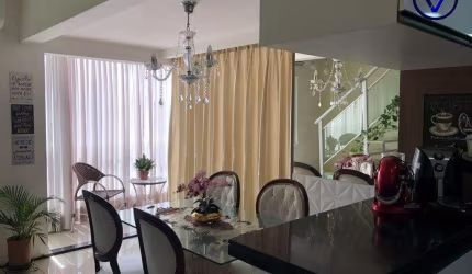 Apartamento com 3 quartos à venda na Rua Coronel Jucá, 180, Meireles, Fortaleza, 80 m2 por R$ 560.000