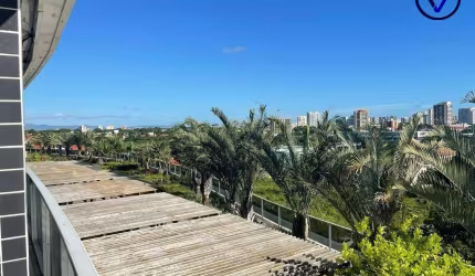 Sala comercial à venda na Avenida Washington Soares, 3663, Edson Queiroz, Fortaleza, 69 m2 por R$ 1.099.000