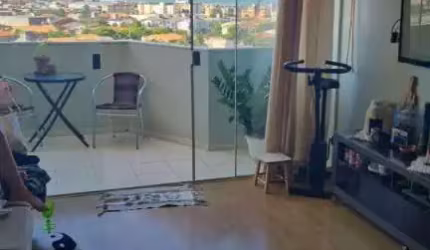 Apartamento com 4 quartos à venda na Visconde de Cairu, 770, Praia do Futuro, Fortaleza, 146 m2 por R$ 320.000