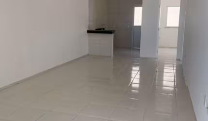 Casa com 3 quartos à venda na Rua X, 1050, São Bento, Fortaleza, 105 m2 por R$ 375.000