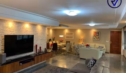 Apartamento com 3 quartos à venda na Avenida Rui Barbosa, 640, Meireles, Fortaleza, 214 m2 por R$ 950.000