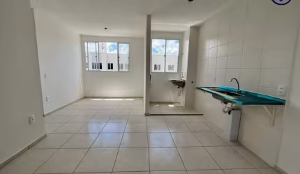 Apartamento com 2 quartos à venda na Rua João Ferreira, 489, Barroso, Fortaleza, 46 m2 por R$ 260.000
