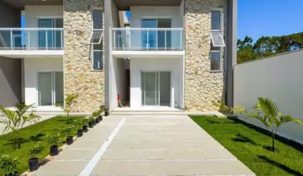 Casa com 3 quartos à venda na Aurino Paulino dos Santos, 94, Eusebio, Eusébio, 122 m2 por R$ 445.000