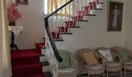 Casa com 5 quartos à venda na 13 de Maio, 1700, Fátima, Fortaleza, 262 m2 por R$ 1.200.000