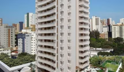 Apartamento com 3 quartos à venda na Rua Gonçalves Ledo, 1111, Aldeota, Fortaleza, 100 m2 por R$ 926.000