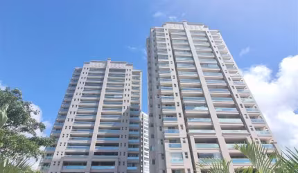 Apartamento com 4 quartos à venda na Rua Reverendo Bolivar Pinto Bandeira, 710, Engenheiro Luciano Cavalcante, Fortaleza, 150 m2 por R$ 1.809.853
