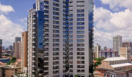 Sala comercial à venda na Rua Gonçalves Ledo, 777, Aldeota, Fortaleza, 34 m2 por R$ 621.313