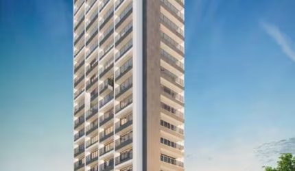 Apartamento com 1 quarto à venda na Rua Carolina Sucupira, 1288, Aldeota, Fortaleza, 37 m2 por R$ 530.000