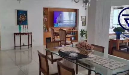 Apartamento com 3 quartos à venda na Rua Ana Bilhar, 867, Meireles, Fortaleza, 150 m2 por R$ 1.150.000