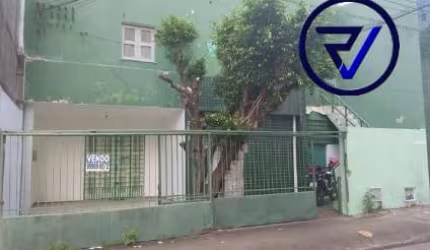 Casa com 3 quartos à venda na Rua Antônio Augusto, 2065, Aldeota, Fortaleza, 350 m2 por R$ 950.000