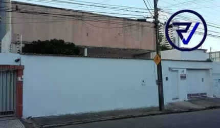 Casa com 5 quartos à venda na Rua João Carvalho, 196, Aldeota, Fortaleza, 357 m2 por R$ 1.100.000