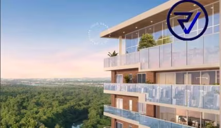 Apartamento com 3 quartos à venda na Rua Israel Bezerra, 1229, Cocó, Fortaleza, 93 m2 por R$ 1.315.444