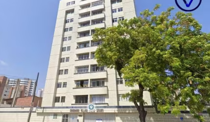 Cobertura com 4 quartos à venda na Antonio Justa., 3550, Varjota, Fortaleza, 182 m2 por R$ 600.000