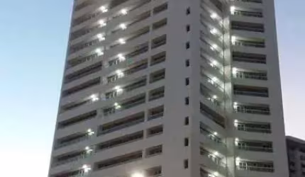 Apartamento com 2 quartos à venda na da Paz., 390, Mucuripe, Fortaleza, 86 m2 por R$ 765.000