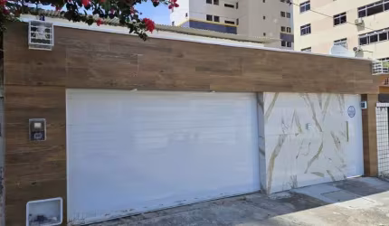 Casa com 1 quarto à venda na Sebastião Leme, 668, Fátima, Fortaleza, 180 m2 por R$ 630.000