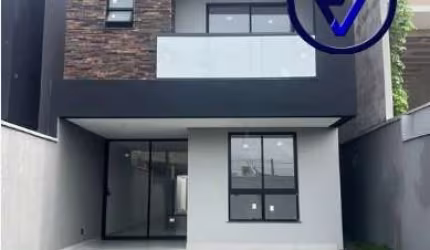 Casa em condomínio fechado com 4 quartos à venda na Célio Brasil Girão, 673, Engenheiro Luciano Cavalcante, Fortaleza, 186 m2 por R$ 1.250.000