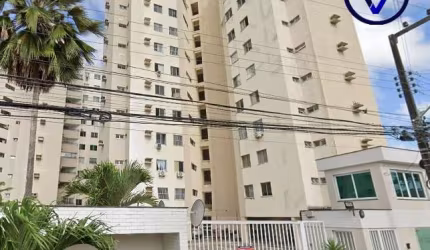 Apartamento com 4 quartos à venda na Rua Raimundo Oliveira Filho, 720, Papicu, Fortaleza, 100 m2 por R$ 370.000