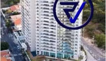 Apartamento com 3 quartos à venda na Jorn. Nertan Macêdo, 100, Cocó, Fortaleza, 97 m2 por R$ 920.000