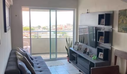 Apartamento com 2 quartos à venda na Rua Guilherme Rocha, 1299, Centro, Fortaleza, 56 m2 por R$ 430.000