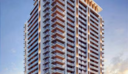 Apartamento com 3 quartos à venda na Rua Paula Ney, 66, Aldeota, Fortaleza, 79 m2 por R$ 1.440.217