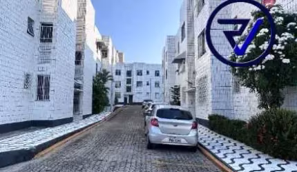 Apartamento com 3 quartos à venda na Avenida Barão de Studart, 1891, Aldeota, Fortaleza, 80 m2 por R$ 320.000