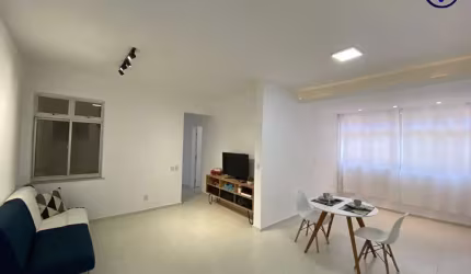 Apartamento com 4 quartos à venda na Oliveira Paiva, 203, Cidade dos Funcionários, Fortaleza, 140 m2 por R$ 220.000