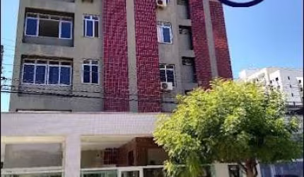 Apartamento com 3 quartos à venda na Rua Doutor Ribamar Lobo, 523, Cocó, Fortaleza, 82 m2 por R$ 410.000
