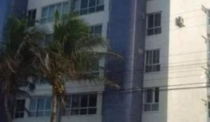 Apartamento com 4 quartos à venda na Avenida César Cals, 3444, Praia do Futuro, Fortaleza, 135 m2 por R$ 410.000