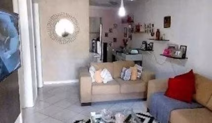 Casa em condomínio fechado com 3 quartos à venda na Letícia, 181, Messejana, Fortaleza, 200 m2 por R$ 320.000